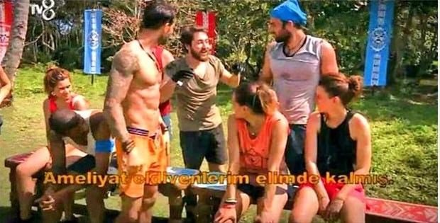Semih hakkında o soruya ilk kez cevap verdi!
