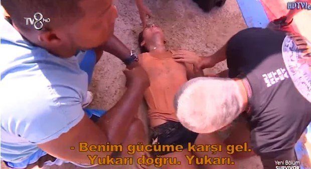 Semih hakkında o soruya ilk kez cevap verdi!