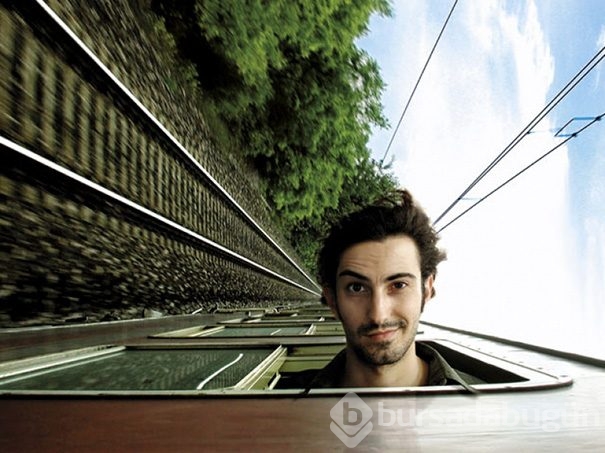 Bu fotoğraflarda photoshop yok, bakmasını bilin yeter!