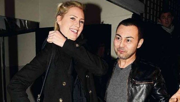 Chloe Loughnan evliliğine dair merak edilenleri anlattı