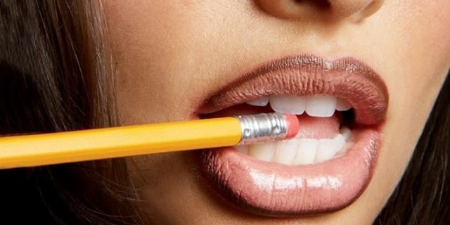 Erkeklerin kadınlarda itici bulduğu 10 şey