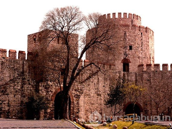 Yedikule Zindanlarının bilinmeyenleri
