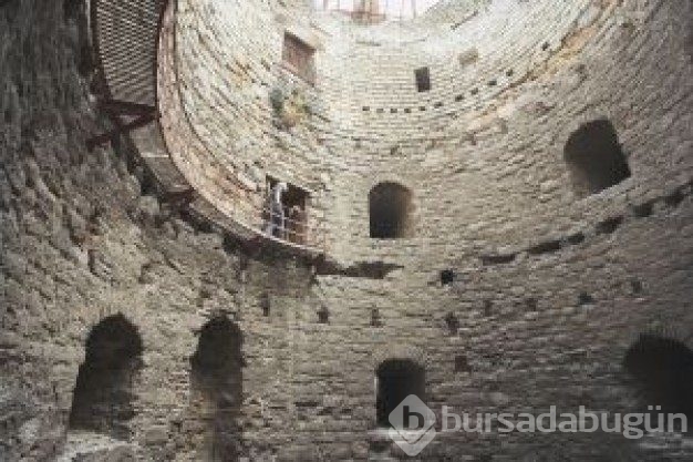 Yedikule Zindanlarının bilinmeyenleri