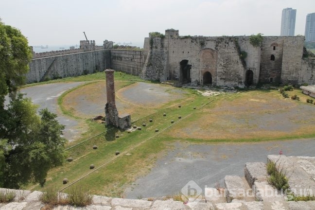 Yedikule Zindanlarının bilinmeyenleri