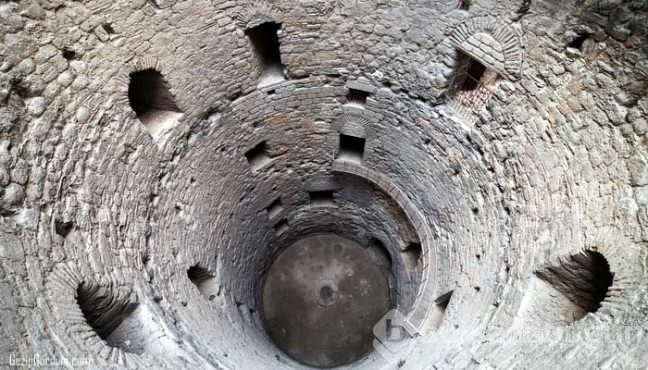 Yedikule Zindanlarının bilinmeyenleri