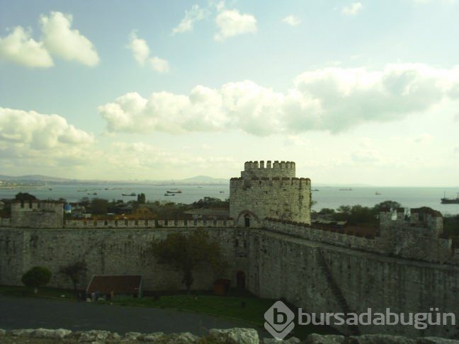 Yedikule Zindanlarının bilinmeyenleri