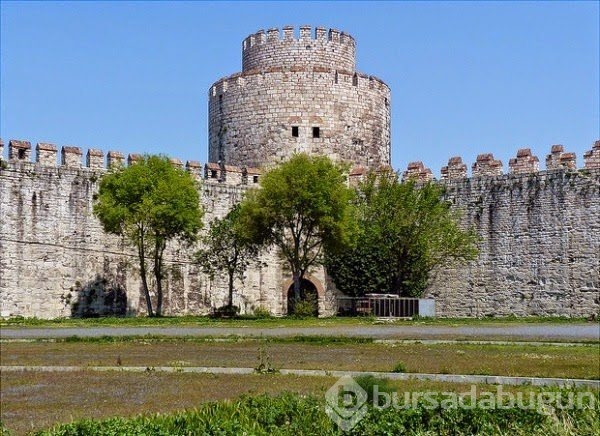 Yedikule Zindanlarının bilinmeyenleri