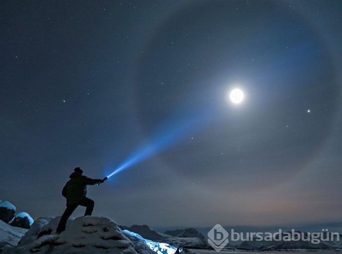 Harika doğa fotoğrafları