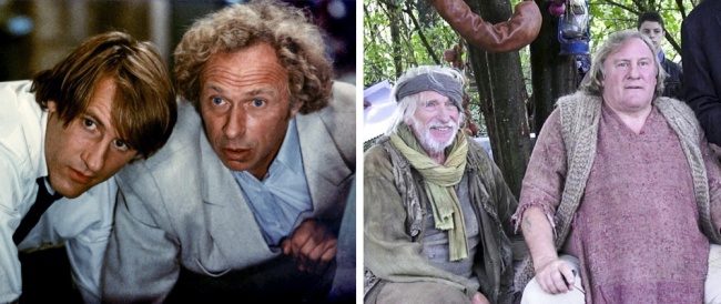 Sevilen film ve dizilerin kahramanları yeniden biraraya gelirse