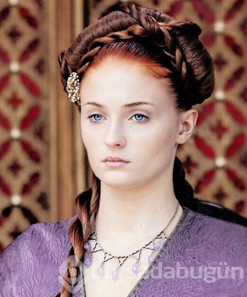 Game of Thrones saç modelleri