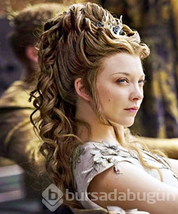 Game of Thrones saç modelleri