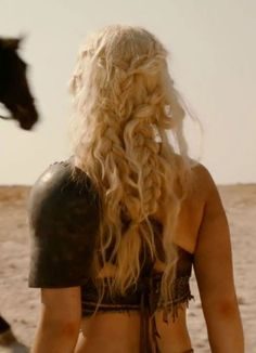 Game of Thrones saç modelleri