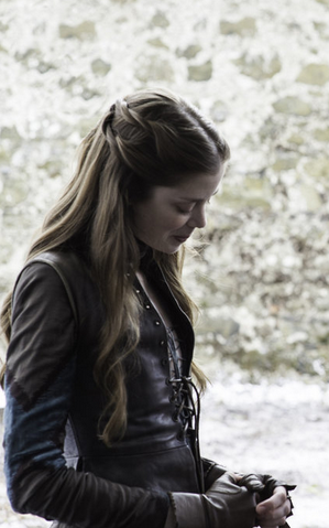 Game of Thrones saç modelleri