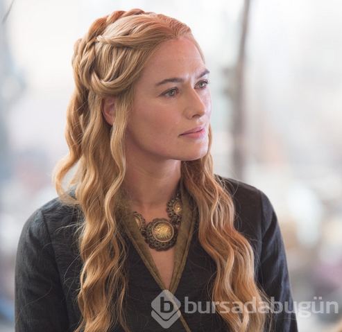 Game of Thrones saç modelleri