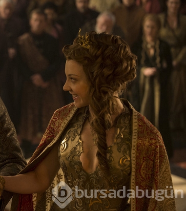 Game of Thrones saç modelleri