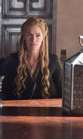 Game of Thrones saç modelleri