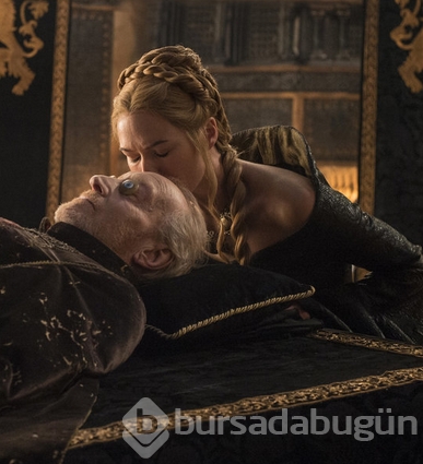 Game of Thrones saç modelleri