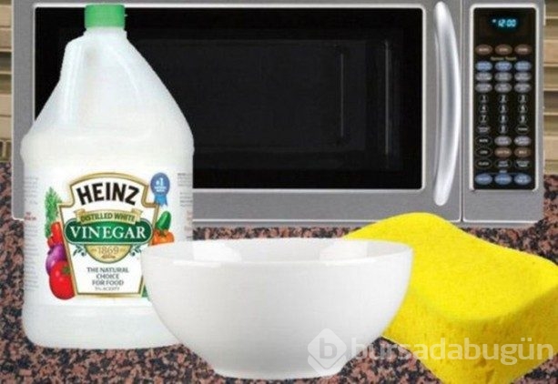 Mikrodalgada yapabileceğiniz 7 şey