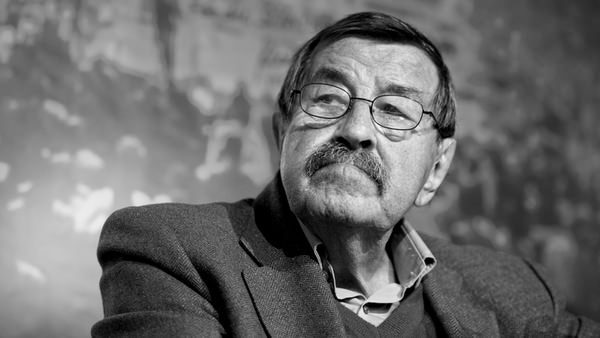 Ölümünün 1.yılında Günter Grass