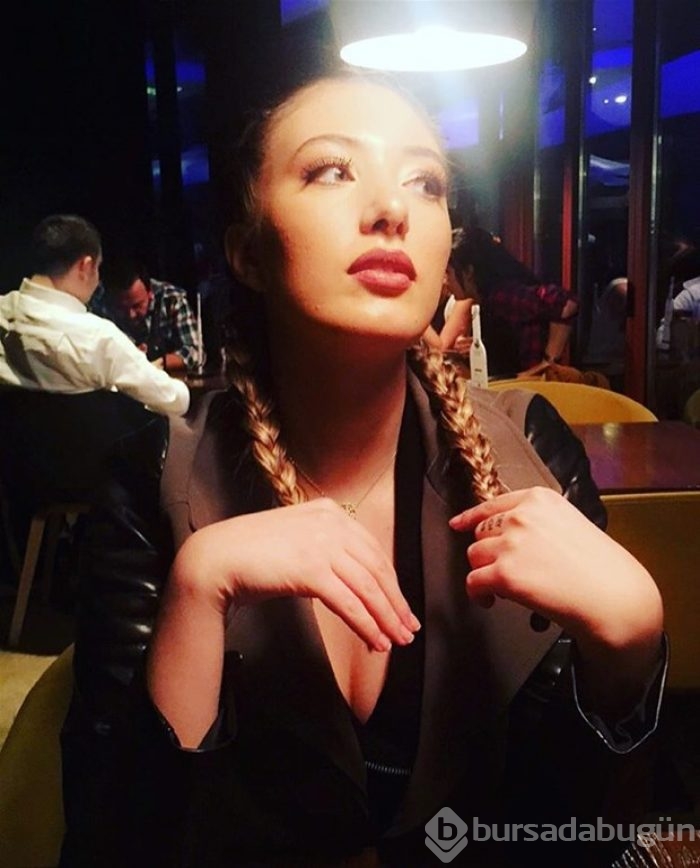 Yasmin Erbil iddialı geliyor!