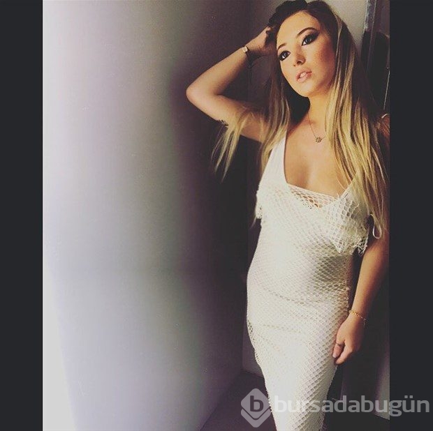 Yasmin Erbil iddialı geliyor!