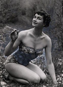 Dünyanın en yaşlı top modeli