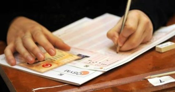 LYS'ye 2 ay kala nasıl çalışılmalı?