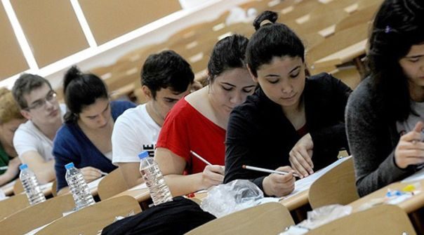 LYS'ye 2 ay kala nasıl çalışılmalı?