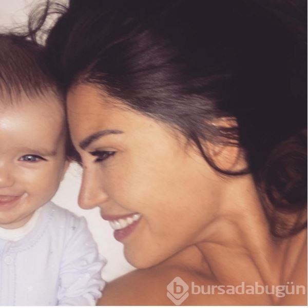İnstagram'da ünlüler 14 Nisan 2016	
