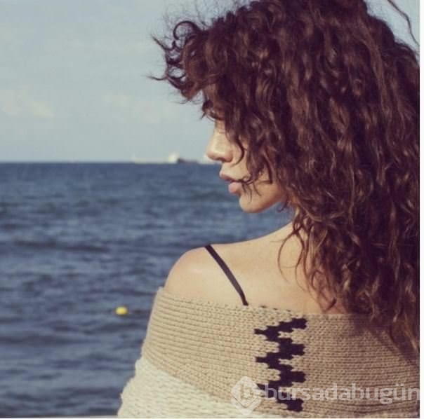 İnstagram'da ünlüler 14 Nisan 2016	
