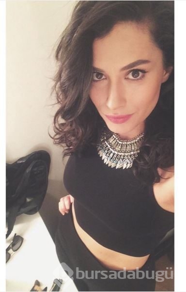 İnstagram'da ünlüler 14 Nisan 2016	
