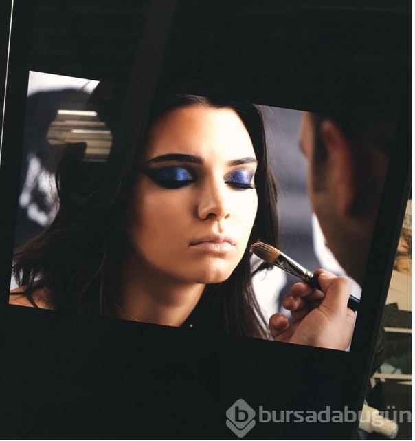 İnstagram'da ünlüler 14 Nisan 2016	
