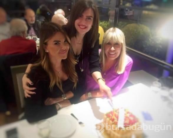 İnstagram'da ünlüler 14 Nisan 2016	
