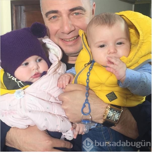 İnstagram'da ünlüler 14 Nisan 2016	
