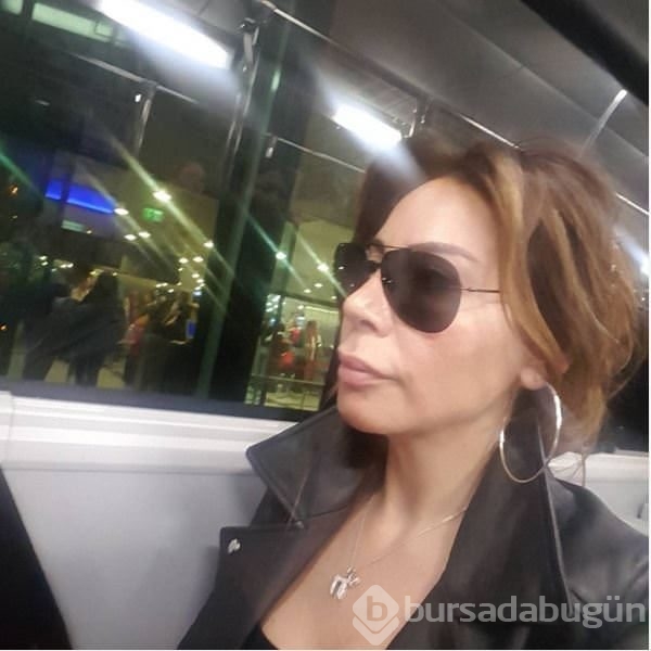 İnstagram'da ünlüler 14 Nisan 2016	

