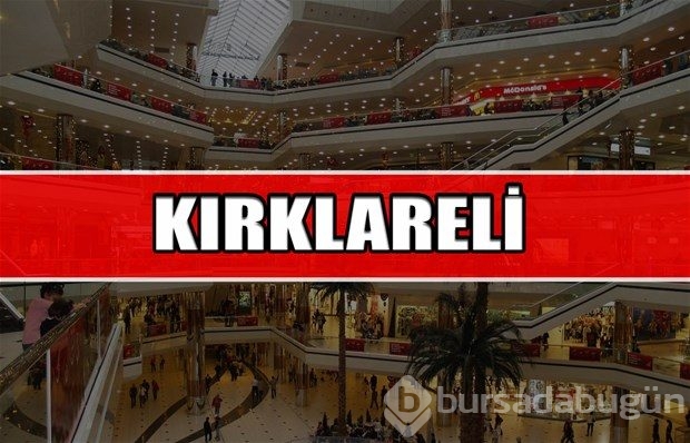 Hangi ilde kaç AVM var?
