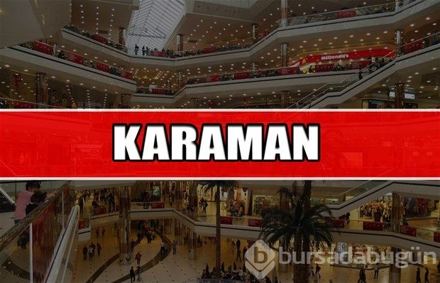 Hangi ilde kaç AVM var?