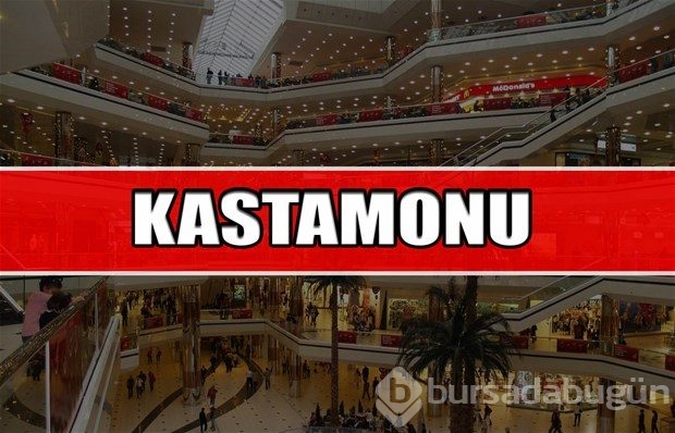 Hangi ilde kaç AVM var?