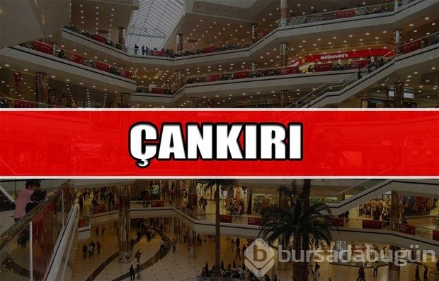 Hangi ilde kaç AVM var?