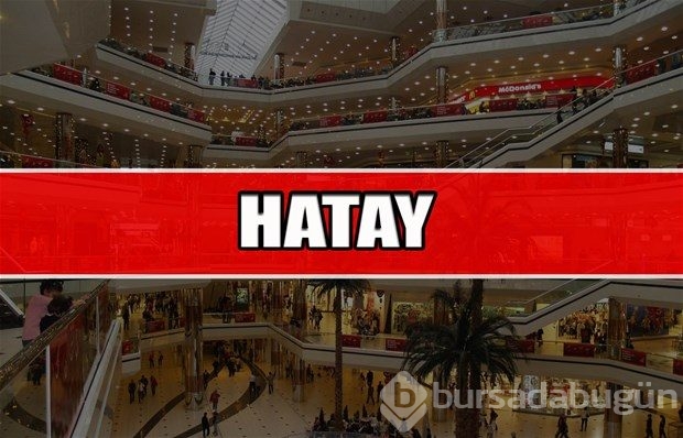 Hangi ilde kaç AVM var?
