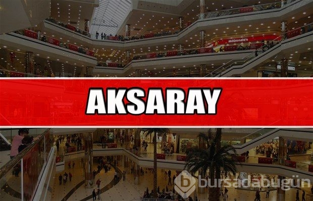 Hangi ilde kaç AVM var?
