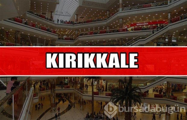 Hangi ilde kaç AVM var?