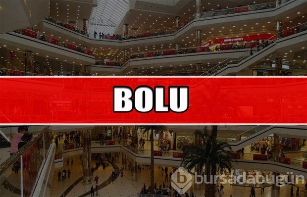 Hangi ilde kaç AVM var?