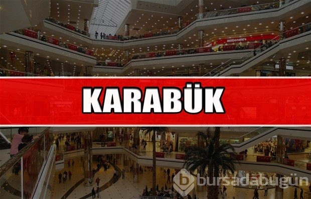 Hangi ilde kaç AVM var?