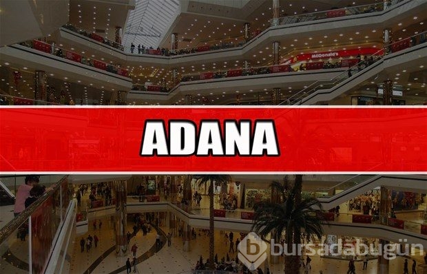 Hangi ilde kaç AVM var?