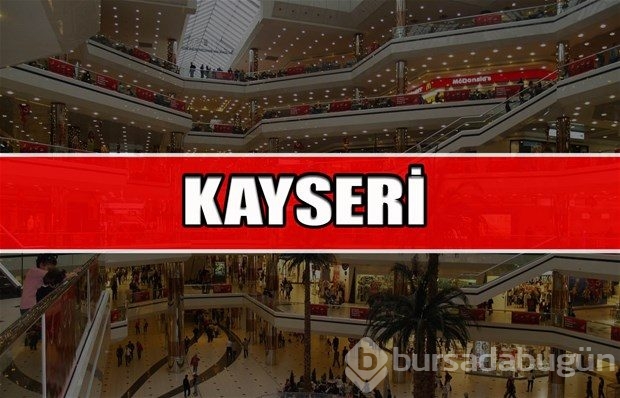 Hangi ilde kaç AVM var?