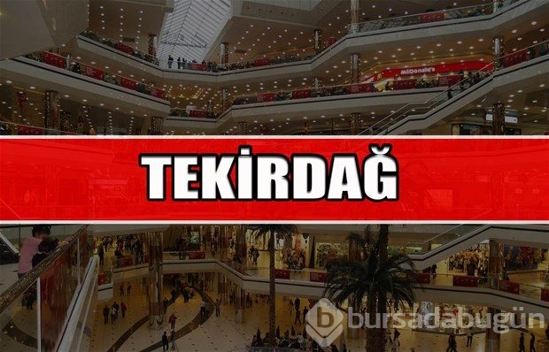 Hangi ilde kaç AVM var?