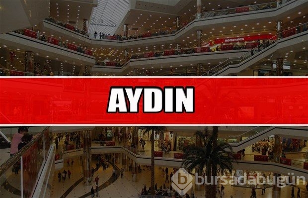 Hangi ilde kaç AVM var?