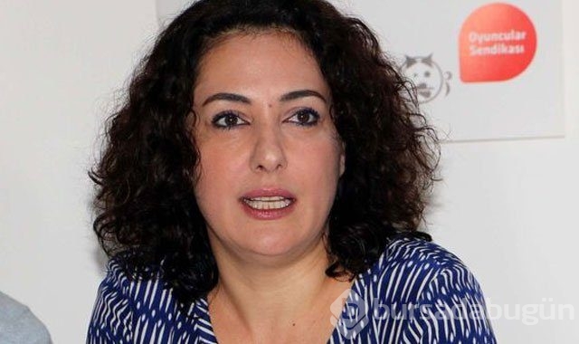 Meltem Cumbul'a çarpan aracın sürücüsü para cezasına çarptırıldı