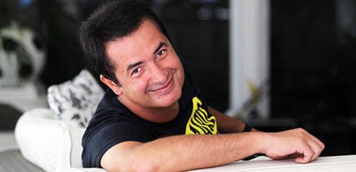 Emrah'tan Acun Ilıcalı'ya şok dava